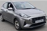 2022 Hyundai i10