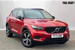 2022 Volvo XC40