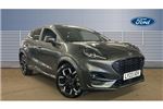 2023 Ford Puma
