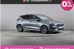 2023 Ford Fiesta ST