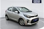 2019 Kia Picanto