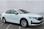 2024 Skoda Octavia