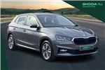 2023 Skoda Fabia
