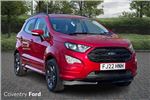 2022 Ford EcoSport