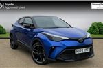 2022 Toyota C-HR