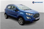 2022 Ford EcoSport