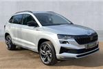 2024 Skoda Karoq