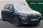 2021 Skoda Kamiq