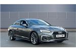 2022 Audi A5