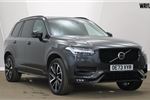 2023 Volvo XC90