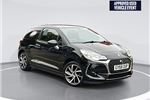 2019 DS DS 3