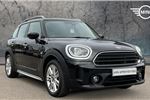 2020 MINI Countryman