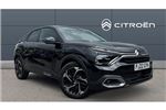 2022 Citroen C4