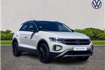 2022 Volkswagen T-Roc