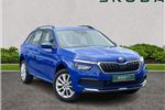 2023 Skoda Kamiq