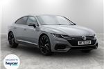 2020 Volkswagen Arteon