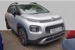 2017 Citroen C3 Aircross