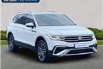 2022 Volkswagen Tiguan Allspace