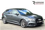 2016 Audi S3