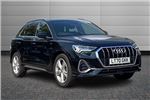 2020 Audi Q3