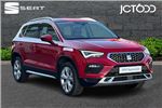 2022 SEAT Ateca