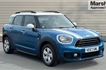 2017 MINI Countryman