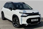 2024 Citroen C3 Aircross