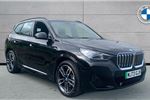 2023 BMW iX1