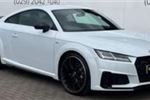 2023 Audi TT