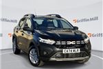 2024 Dacia Sandero Stepway