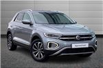 2022 Volkswagen T-Roc