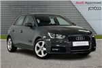 2018 Audi A1