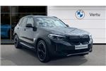 2021 BMW iX3