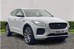 2018 Jaguar E-Pace