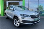 2020 Skoda Karoq