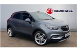 2019 Vauxhall Mokka X