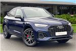 2022 Audi Q5 Sportback