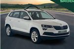 2021 Skoda Karoq