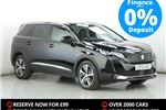 2021 Peugeot 5008