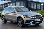 2021 Mercedes-Benz GLC