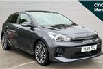 2019 Kia Rio