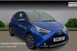 2019 Toyota Aygo