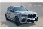 2022 BMW X5 M