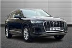 2022 Audi Q7