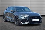 2024 Audi RS3