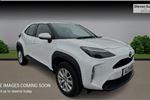 2022 Toyota Yaris Cross