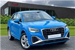 2022 Audi Q2