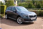 2021 Skoda Kamiq