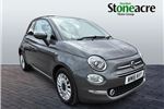 2016 Fiat 500