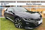 2021 Volkswagen Arteon